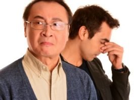 In Cantonese it means family. Ga Ting, playwright Minh Ly's story of homosexuality within the Chinese culture, gets its world premiere presented by The Frank Theatre Company and Vancouver Asian Canadian Theatre.