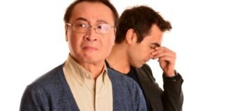 In Cantonese it means family. Ga Ting, playwright Minh Ly's story of homosexuality within the Chinese culture, gets its world premiere presented by The Frank Theatre Company and Vancouver Asian Canadian Theatre.