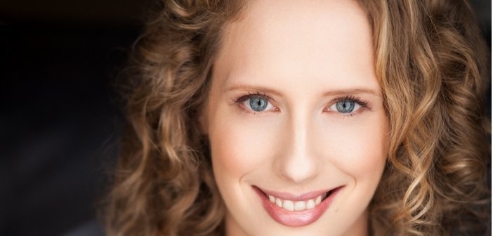 20 questions with Vancouver actor Susan Coodin.