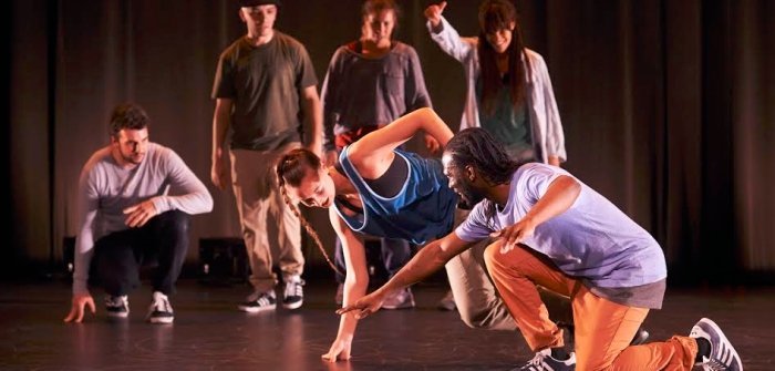 Bboyizm brings Music Creates Opportunity to the Cultch in October.