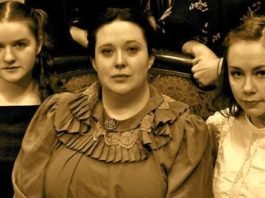 Fighting Chance Productions presents Little Women: The Musical