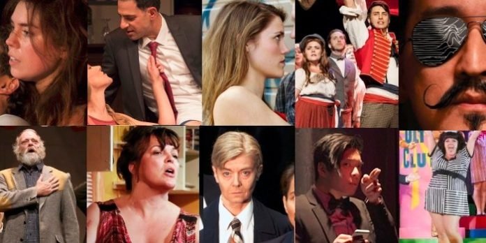 The best of Vancouver theatre in 2015