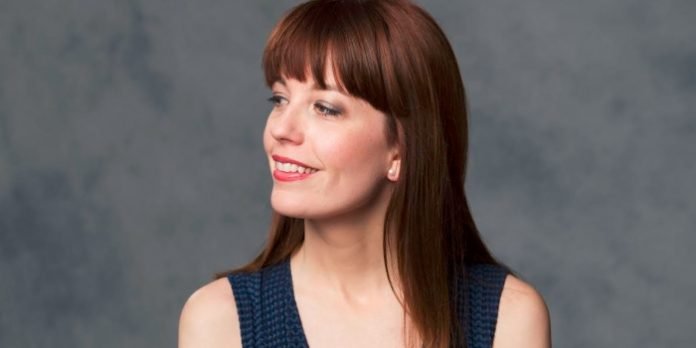 Ashlie Corcoran takes over as the Arts Club Theatre Company's artistic director for the company's 2017/2018 season