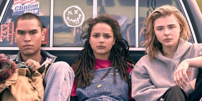 The Miseducation of Cameron Post (above) is one of three gala films at this year's Vancouver Queer Film Festival.