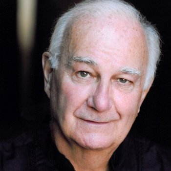 Veteran actor Bernard Cuffling is second-half of the directorial team who looks after Shakespeare's original text for the upcoming production of The Tragic Comedy of Macbeth.