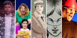 Here are some of the shows we are excited about this week on Vancouver stages for the week of 15-21 January.